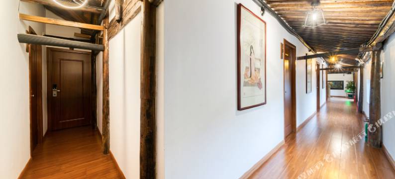 宜兴不一格民宿(张公洞景区店)图片