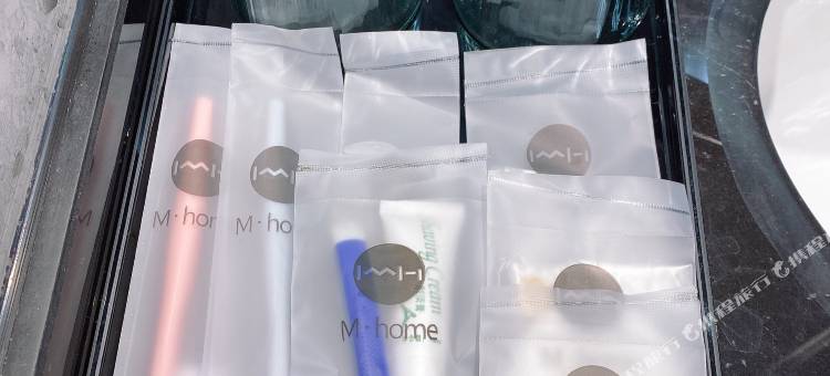金华Mhome米红酒店(浙江科贸学院店)图片