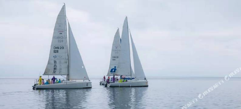 有戏度假酒店(抚仙湖太阳山漫园店)图片