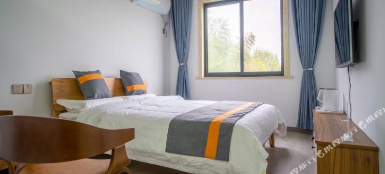 安吉洪栖院民宿图片