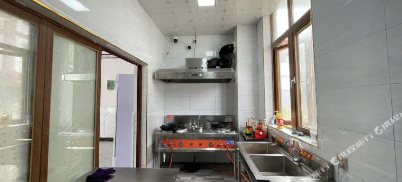 荔波小七孔楠溪客栈图片