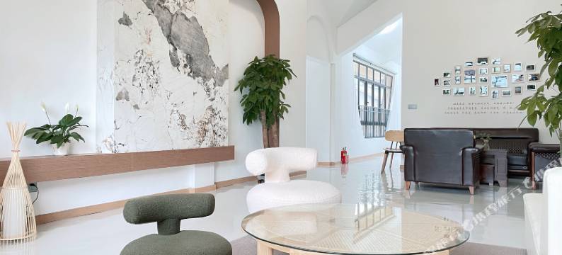 溪西故事民宿(福州工商学院店)图片