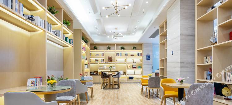 凯里亚德酒店(东莞长安轻轨站店)图片