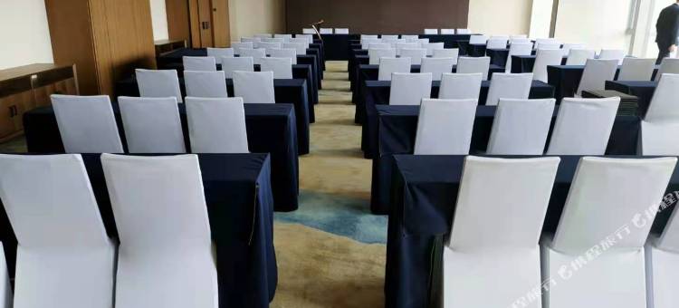 河北宾馆·元悦图片