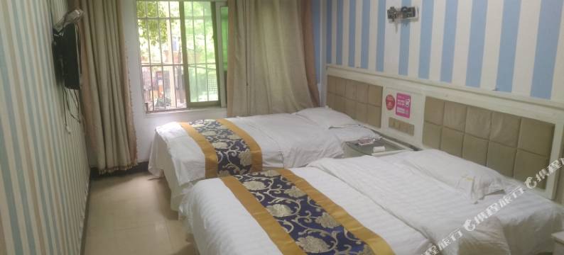 萍乡萍安宾馆图片