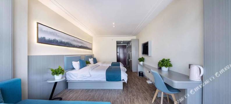 北京新航岸酒店图片