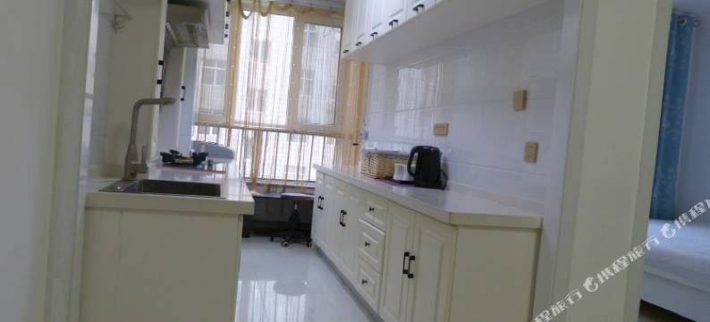 承德河苗公寓(半壁山路分店)图片