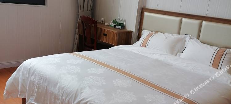 建始景阳人家宾馆图片