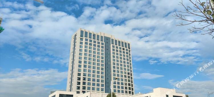 会昌国际酒店图片