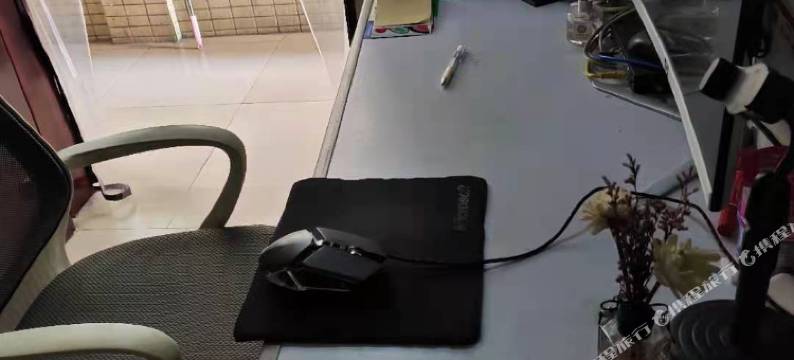 广州馨缘住宿图片