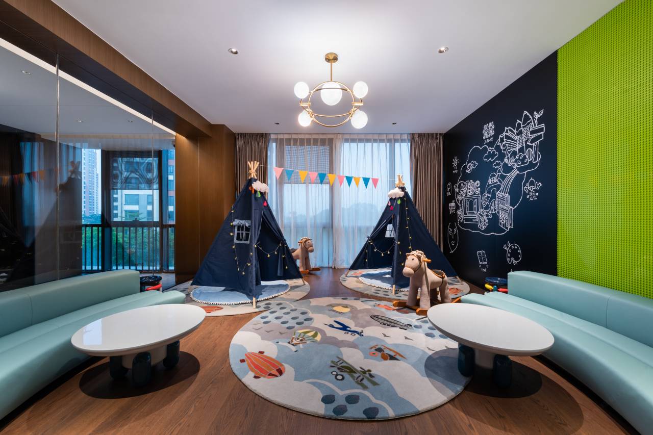 东莞松山湖高新诺富特酒店图片