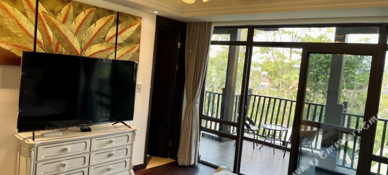 西双版纳象艺墅度假别墅图片