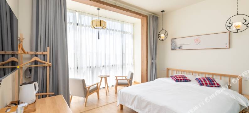 上海悠然小筑民宿图片