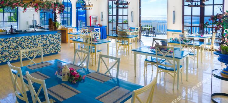 内坦雅营地Spa度假村(Camp Netanya Resort and Spa)图片