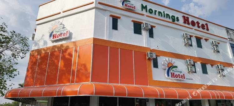 早晨酒店(Mornings Hotel)图片