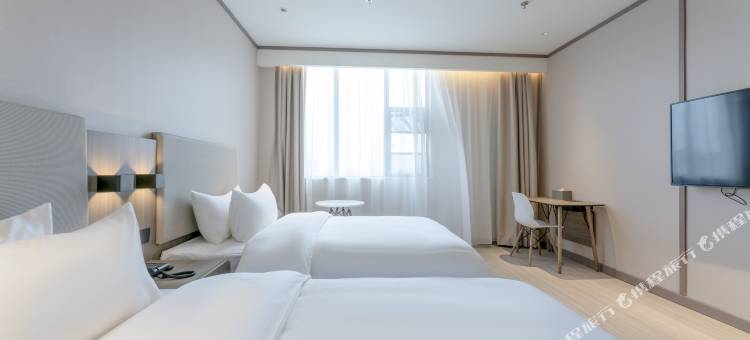 汉庭酒店(宜春经济开发区店)图片