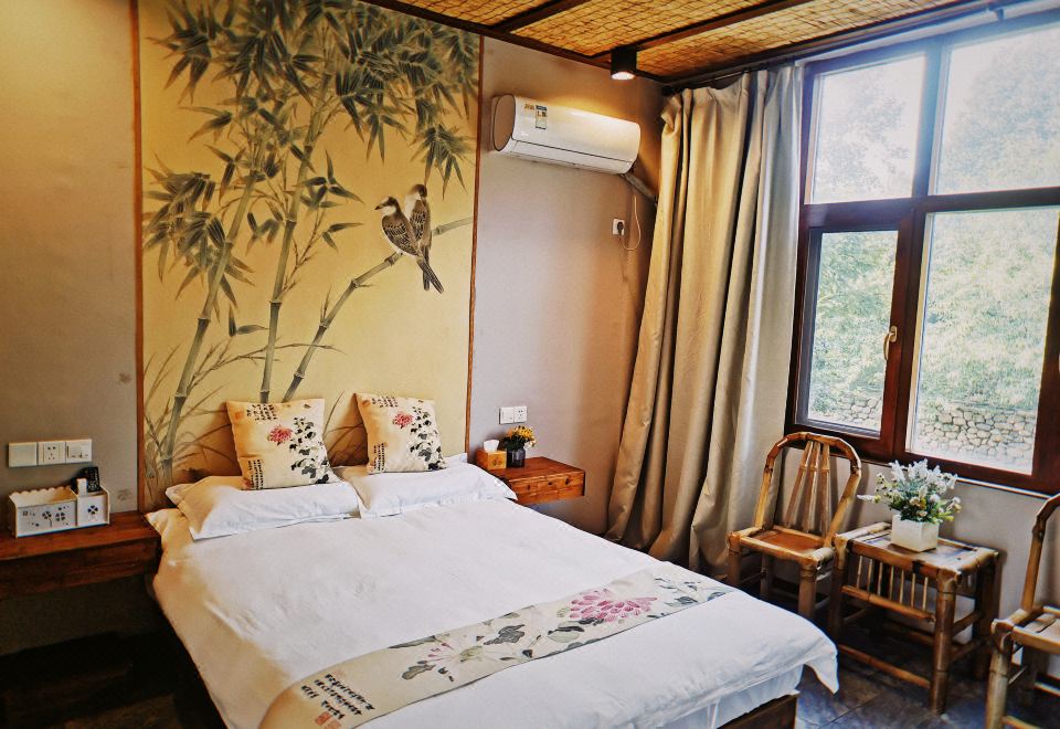 Hotel Overview