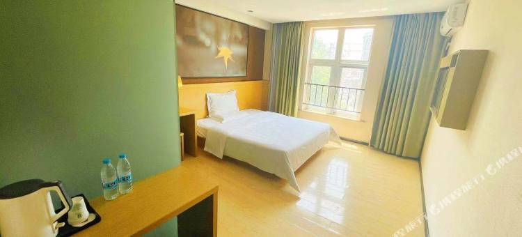 7天酒店(大厂县政府店)图片