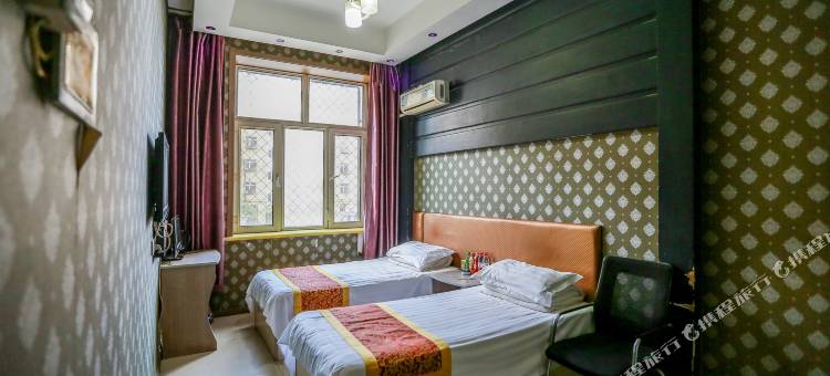 七台河福来汇宾馆图片