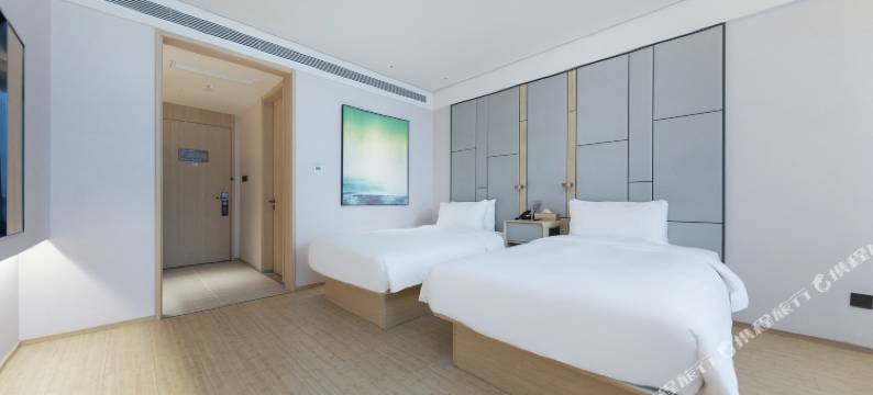 全季酒店(昆明经开区云大西路店)图片