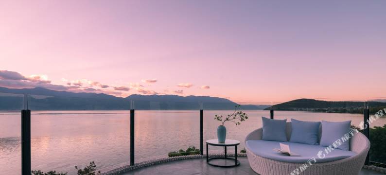 大理市向往的生活云中梦公寓(环海东路分店)图片