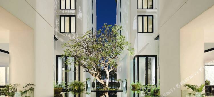 曼谷素坤逸 15 瑞享饭店(Mövenpick Hotel Sukhumvit 15 Bangkok)图片