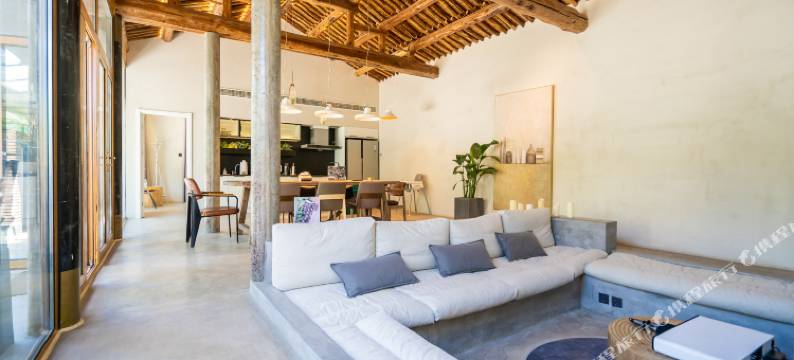 VIAYA山行集民宿图片