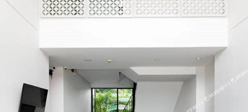 M2酒店(M2 Hotel)图片