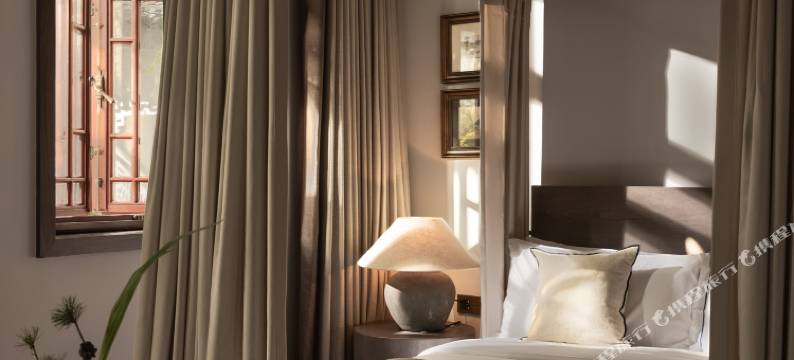 杭州秋水山庄图片