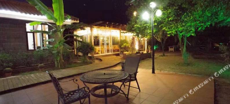 城市便捷酒店(北海涠洲岛贝壳沙滩店)图片