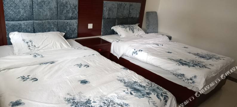 青城山踏景苑客栈图片