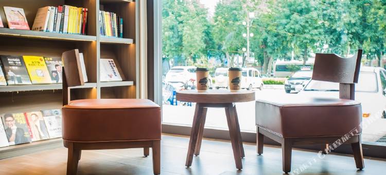 汉庭酒店(栖霞汽车站店)图片