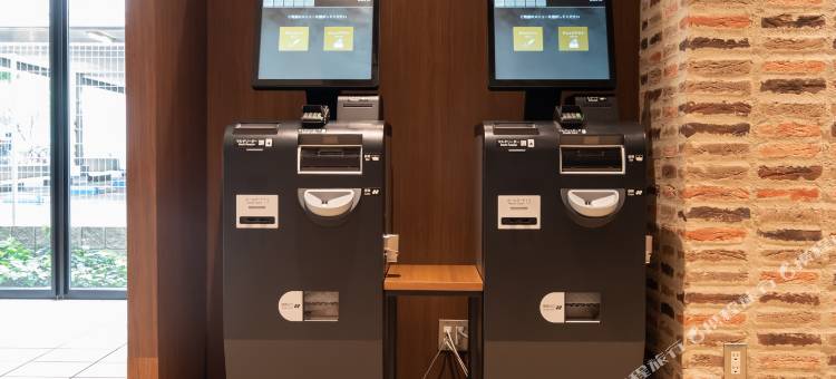 名古屋洛伊斯酒店(Access by Loisir Hotel Nagoya)图片