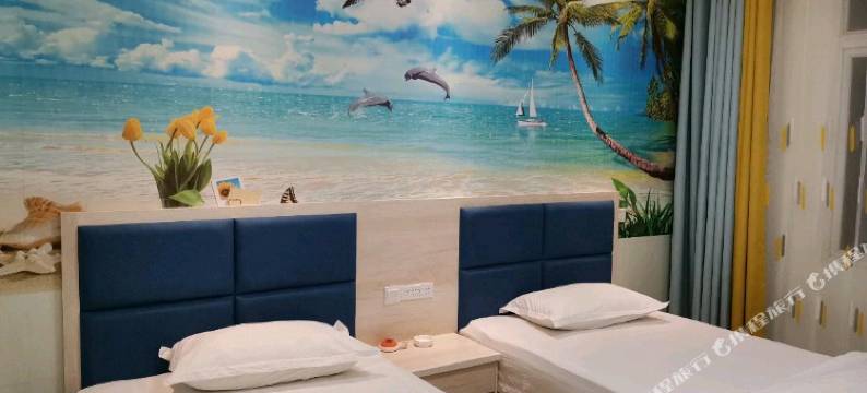 安宁智鑫宾馆图片