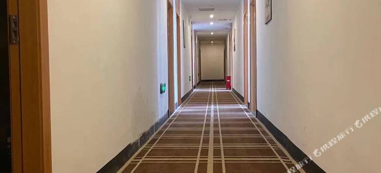 优迈酒店(徐州火车站店)图片