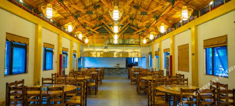德兴大茅山国际康养酒店图片
