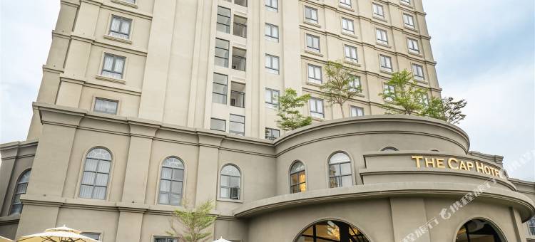 卡普酒店(The Cap Hotel and Apartment)图片
