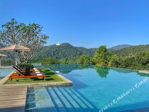 美憬阁清迈维朗达高级度假酒店