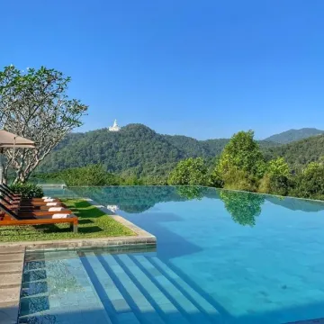 美憬阁清迈维朗达高级度假酒店(Veranda High Resort Chiang Mai - MGallery)图片