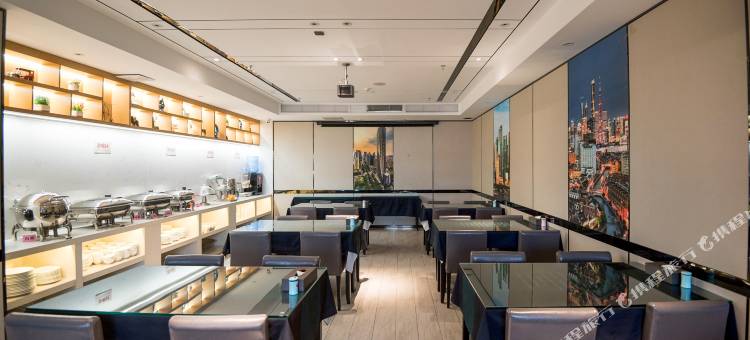 美豪丽致酒店(佛山三水广场店)图片