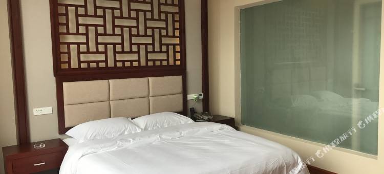 绥江海景酒店图片