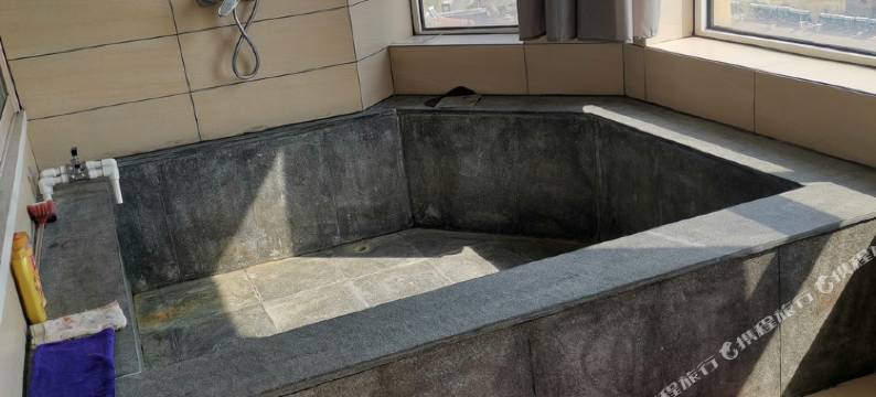 营口星星度假公寓图片