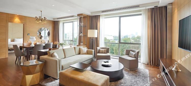 塔什干凯悦酒店(Hyatt Regency Tashkent)图片