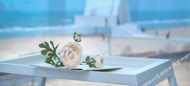 秦皇岛超阅旭航民宿中心(二号路分店)图片