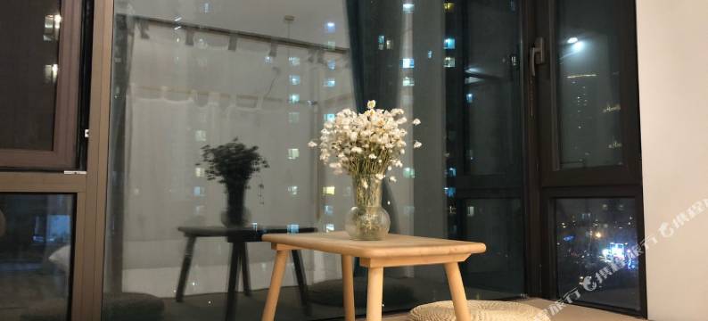 青岛房主小梅公寓图片