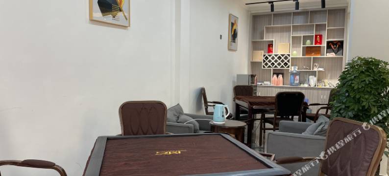 静雅阁民宿图片