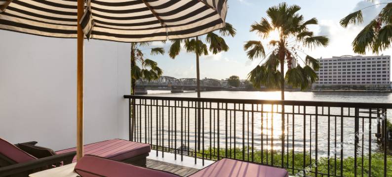 暹罗度假村(The Siam)图片