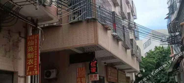 时代公寓(佛山禅城店)图片