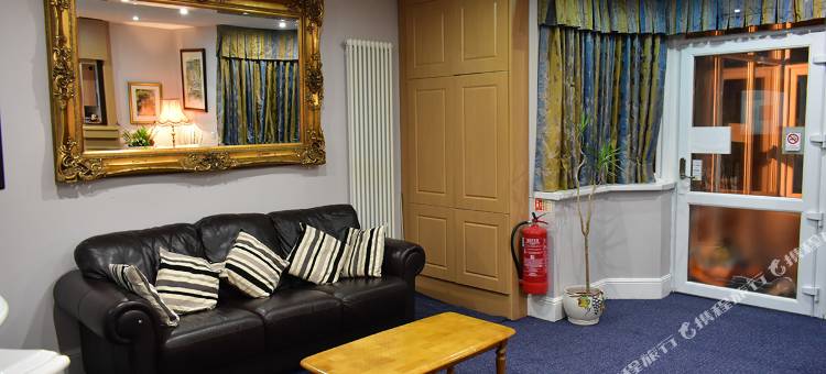 皇家广场酒店-伯明翰机场和国展中心(Royal Square Hotel - NEC & Birmingham Airport)图片