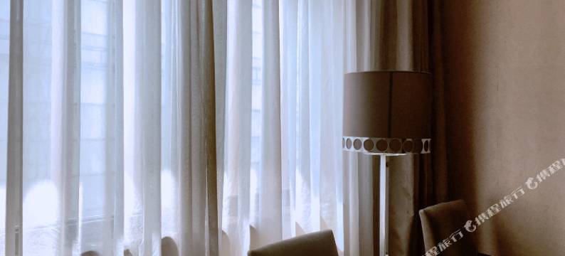 成都川投商务酒店图片